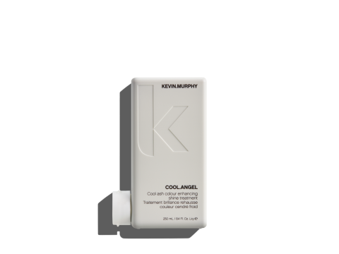 Kevin Murphy COOL.ANGEL Cool Ash Colour Enhancing Shine Treatment Šalto atspalvio kondicionierius 250ml